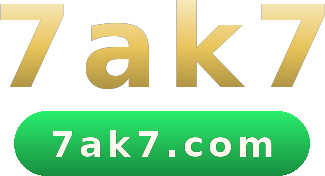 7ak7 logo