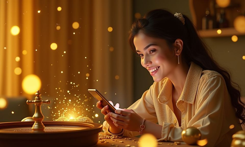 7ak7 স্লট প্রমো